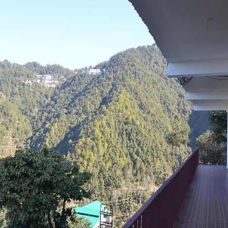 Peaceful Retreat Home Stay, Dalhousie Εξωτερικό φωτογραφία