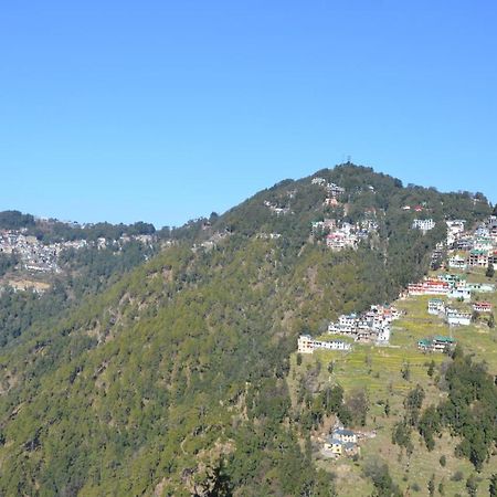 Peaceful Retreat Home Stay, Dalhousie Εξωτερικό φωτογραφία