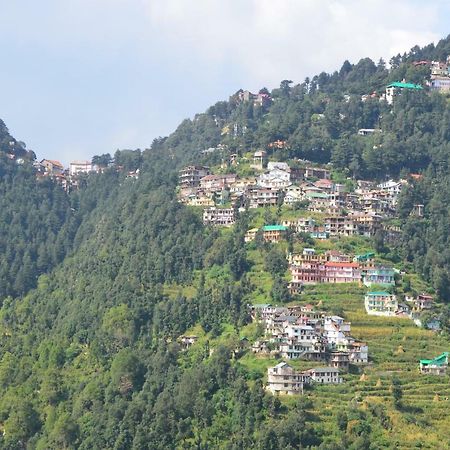 Peaceful Retreat Home Stay, Dalhousie Εξωτερικό φωτογραφία