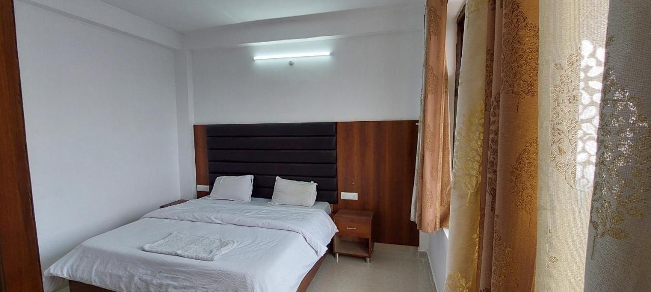 Peaceful Retreat Home Stay, Dalhousie Εξωτερικό φωτογραφία
