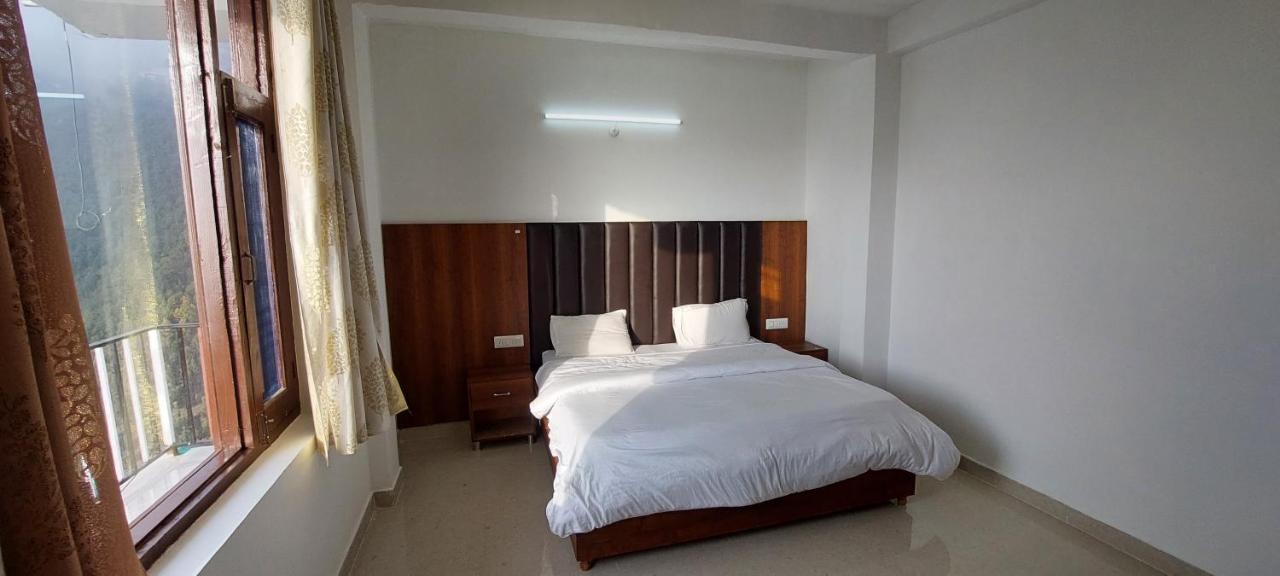 Peaceful Retreat Home Stay, Dalhousie Εξωτερικό φωτογραφία