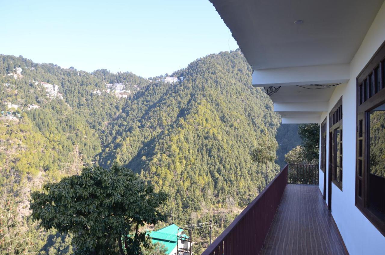 Peaceful Retreat Home Stay, Dalhousie Εξωτερικό φωτογραφία