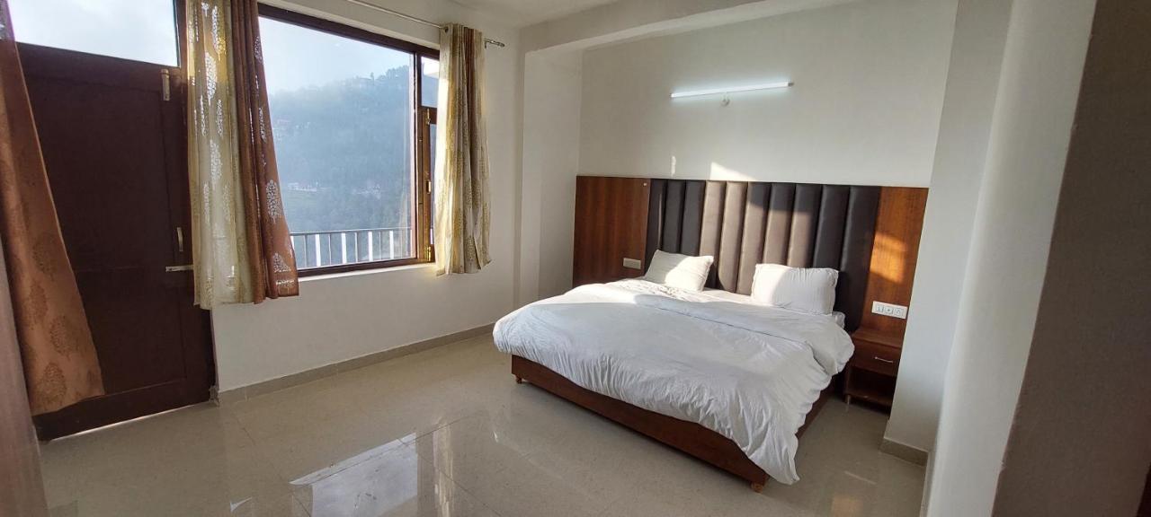 Peaceful Retreat Home Stay, Dalhousie Εξωτερικό φωτογραφία