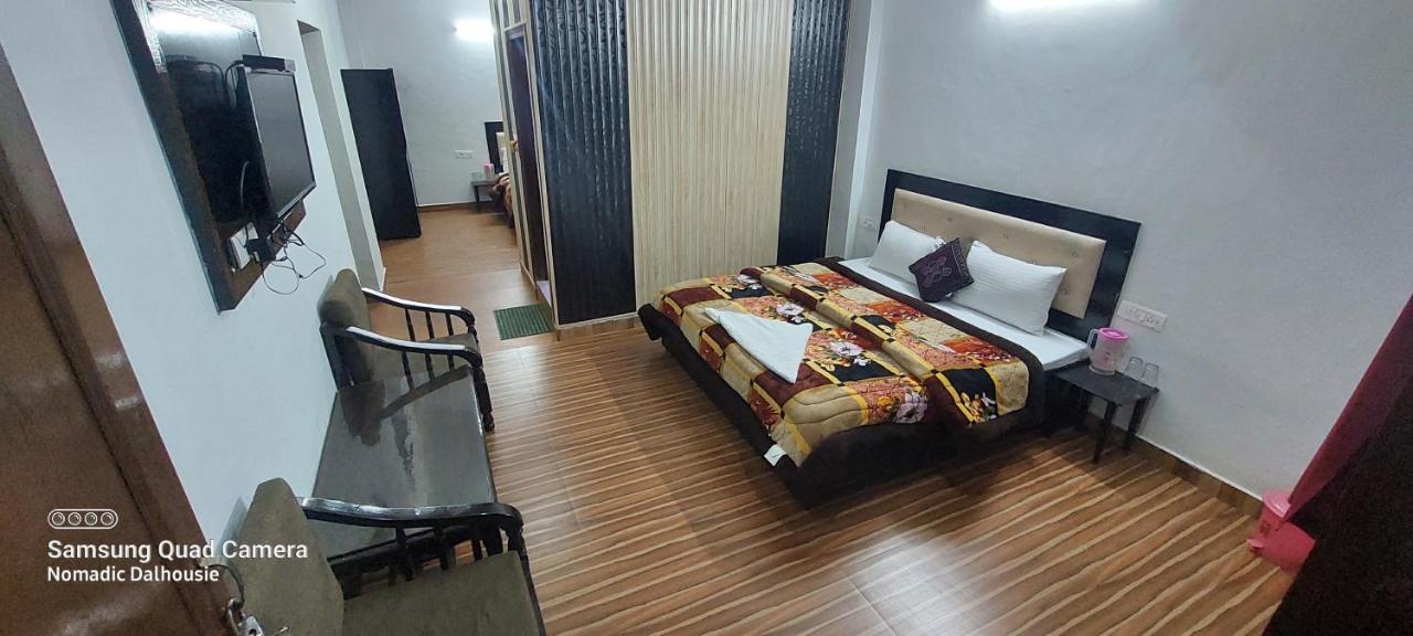 Peaceful Retreat Home Stay, Dalhousie Εξωτερικό φωτογραφία