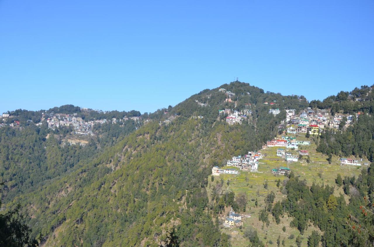 Peaceful Retreat Home Stay, Dalhousie Εξωτερικό φωτογραφία