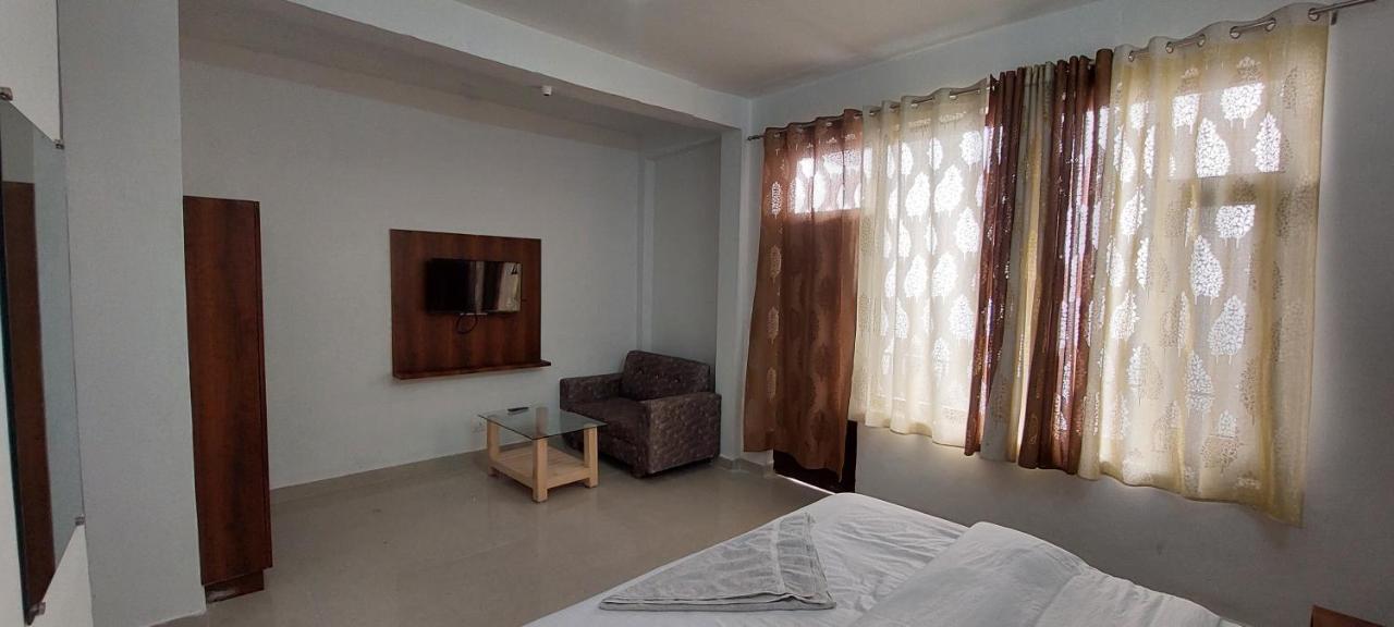 Peaceful Retreat Home Stay, Dalhousie Εξωτερικό φωτογραφία