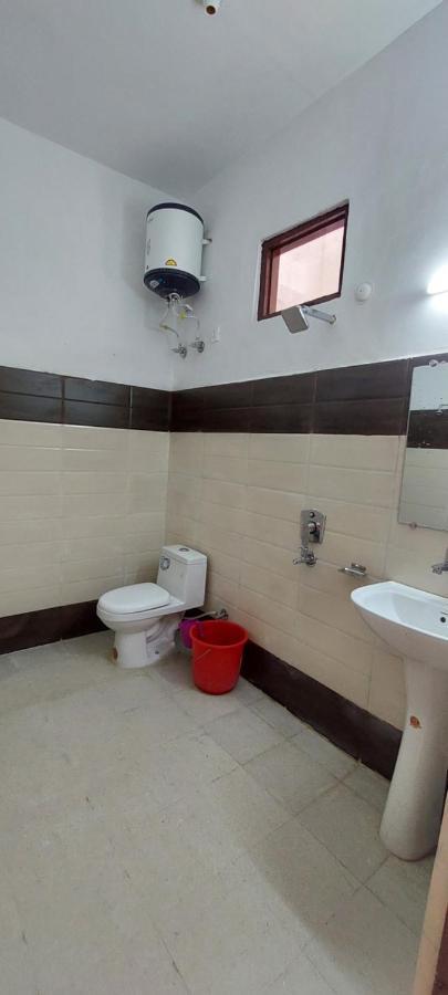 Peaceful Retreat Home Stay, Dalhousie Εξωτερικό φωτογραφία