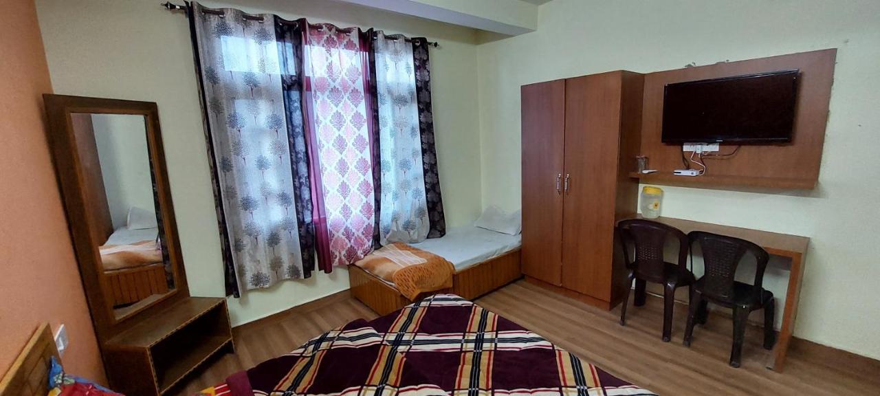 Peaceful Retreat Home Stay, Dalhousie Εξωτερικό φωτογραφία