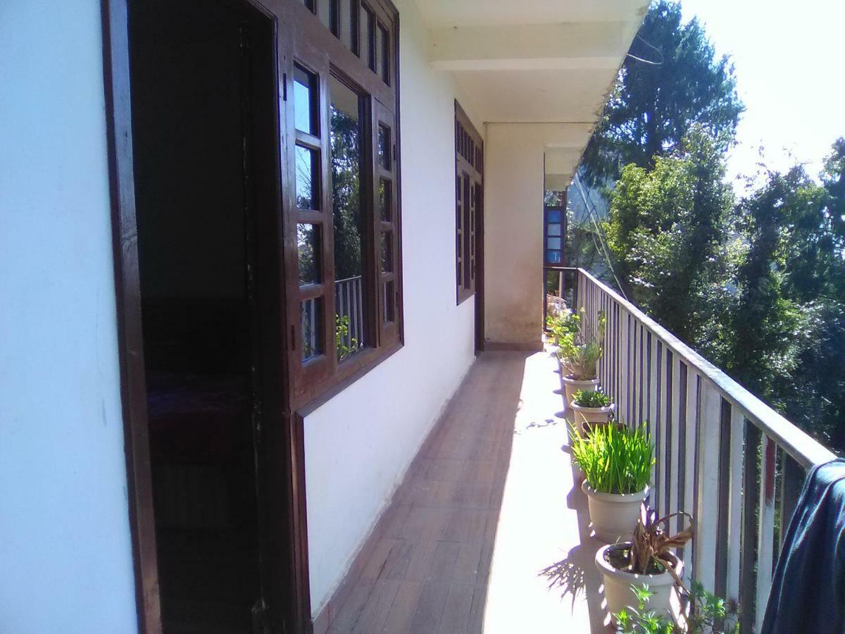 Peaceful Retreat Home Stay, Dalhousie Εξωτερικό φωτογραφία
