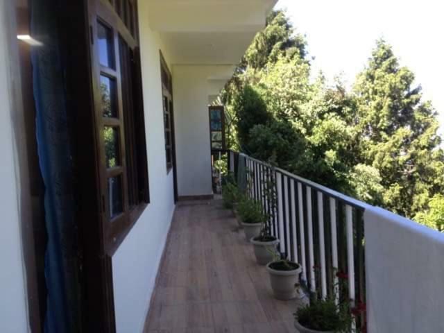 Peaceful Retreat Home Stay, Dalhousie Εξωτερικό φωτογραφία
