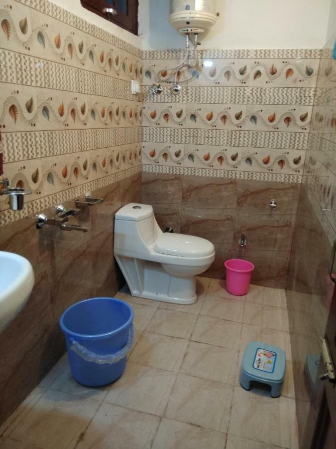 Peaceful Retreat Home Stay, Dalhousie Εξωτερικό φωτογραφία