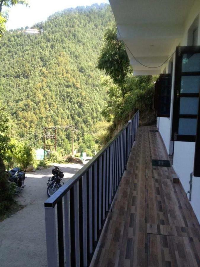 Peaceful Retreat Home Stay, Dalhousie Εξωτερικό φωτογραφία