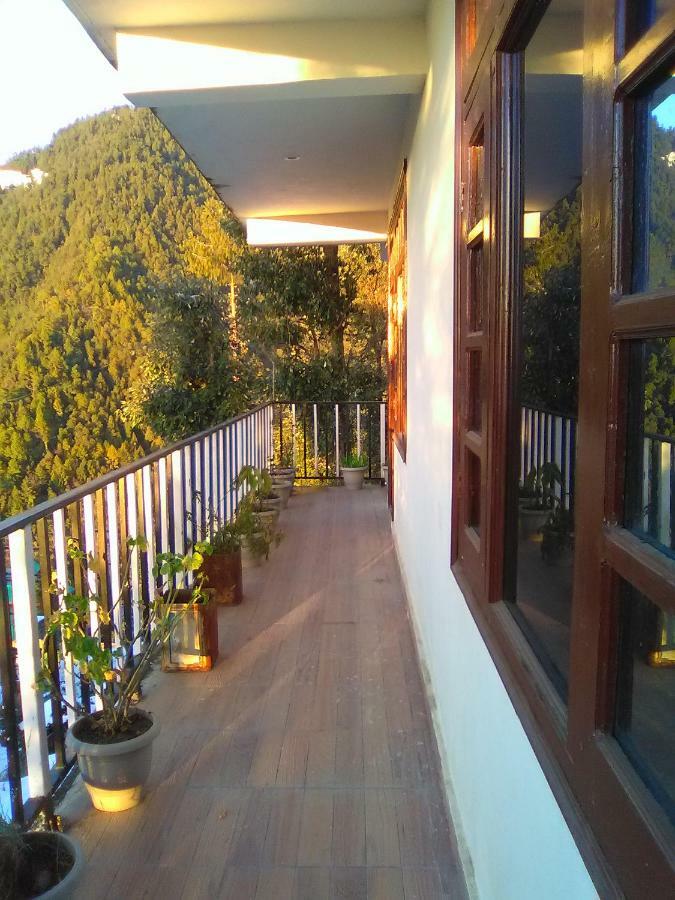 Peaceful Retreat Home Stay, Dalhousie Εξωτερικό φωτογραφία