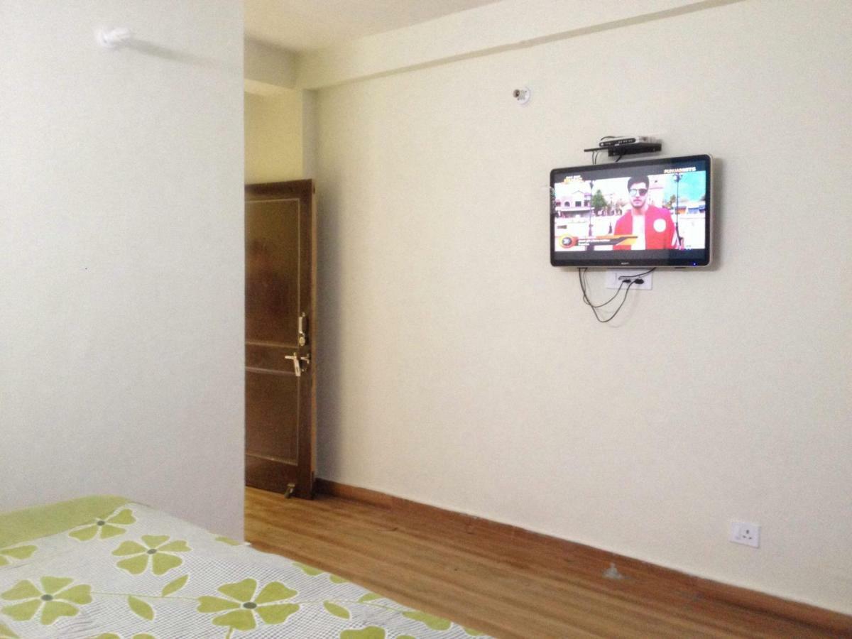 Peaceful Retreat Home Stay, Dalhousie Εξωτερικό φωτογραφία