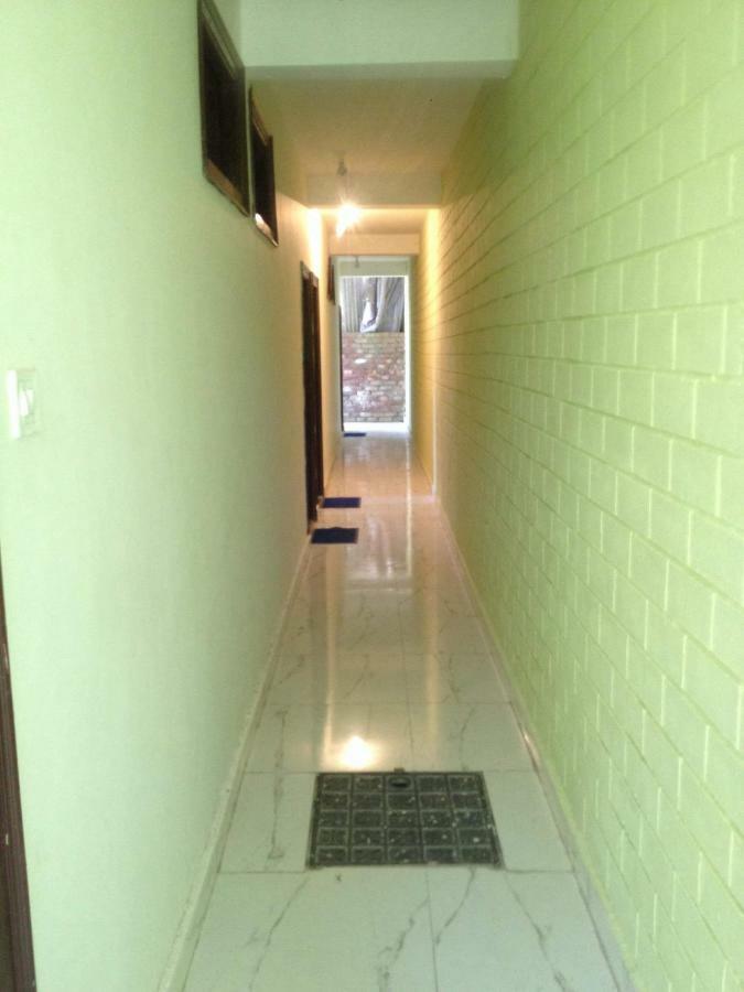 Peaceful Retreat Home Stay, Dalhousie Εξωτερικό φωτογραφία
