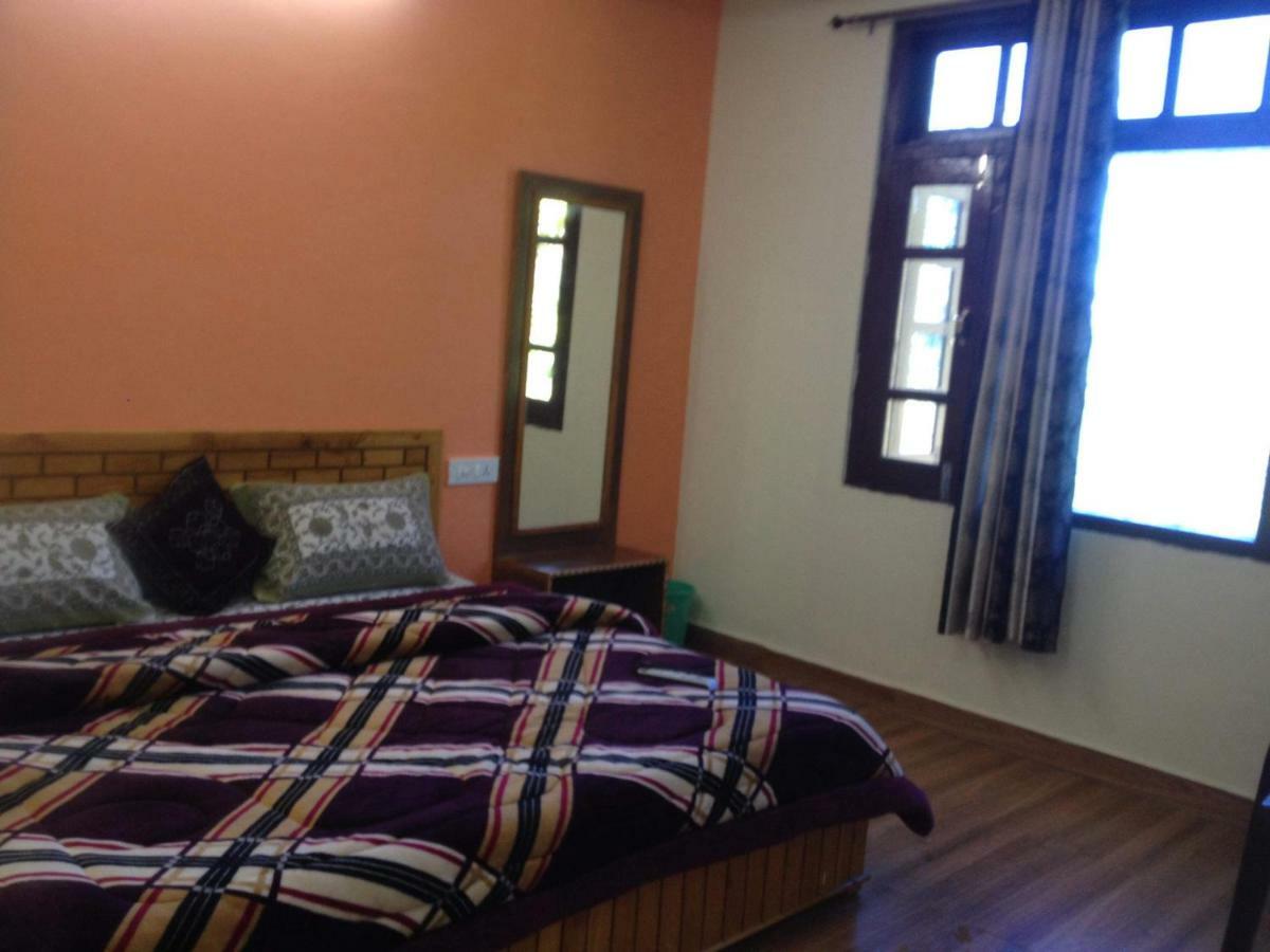 Peaceful Retreat Home Stay, Dalhousie Εξωτερικό φωτογραφία