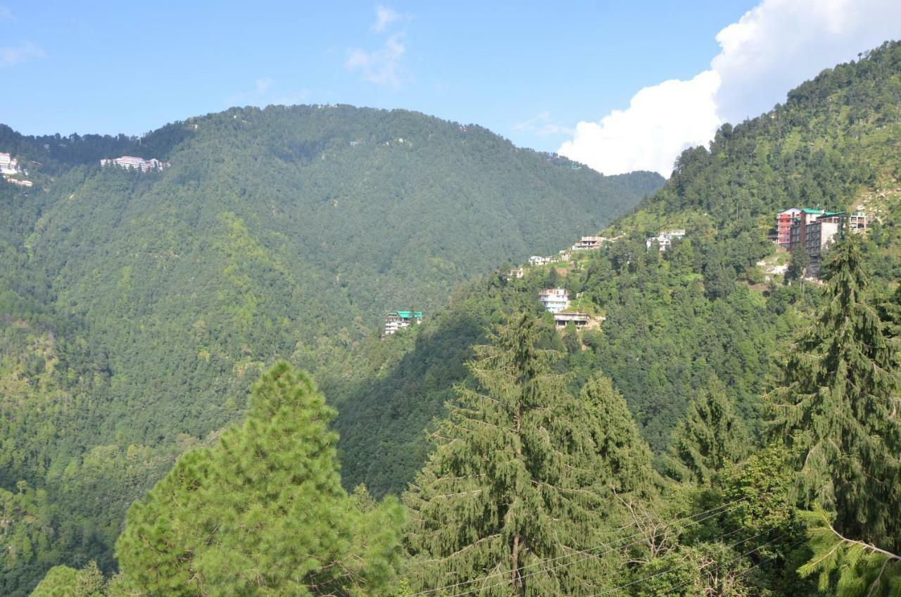 Peaceful Retreat Home Stay, Dalhousie Εξωτερικό φωτογραφία