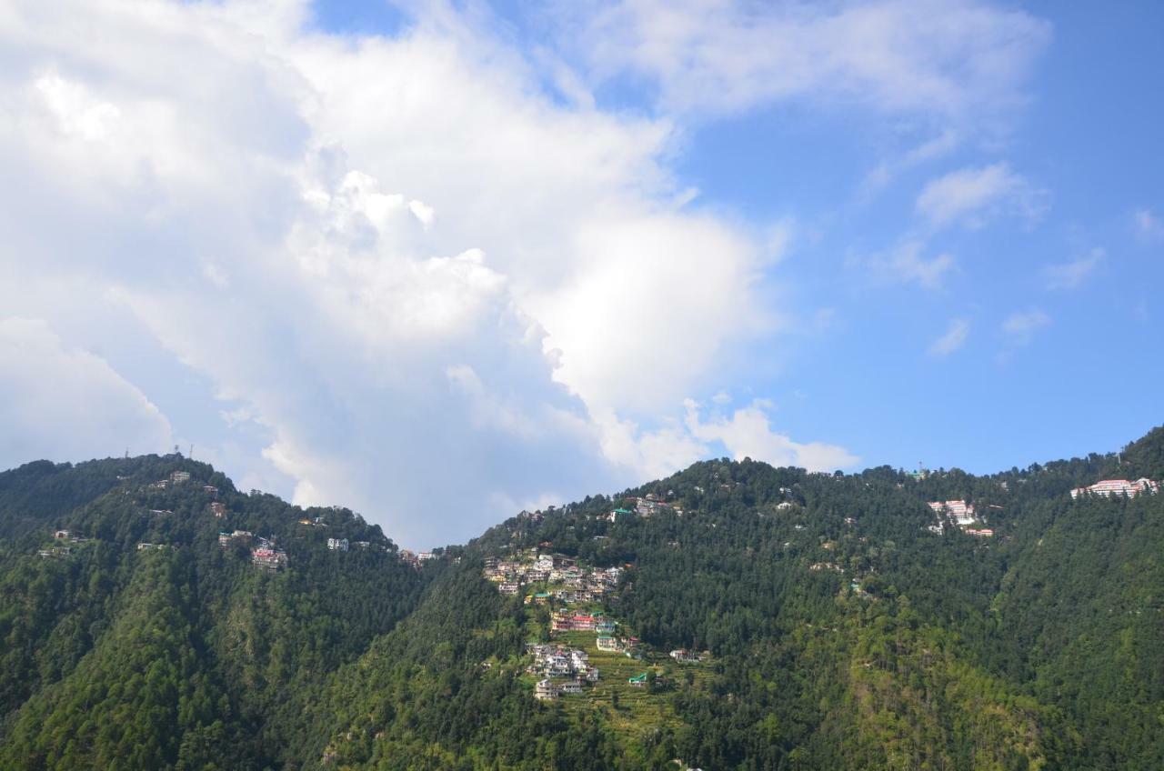 Peaceful Retreat Home Stay, Dalhousie Εξωτερικό φωτογραφία
