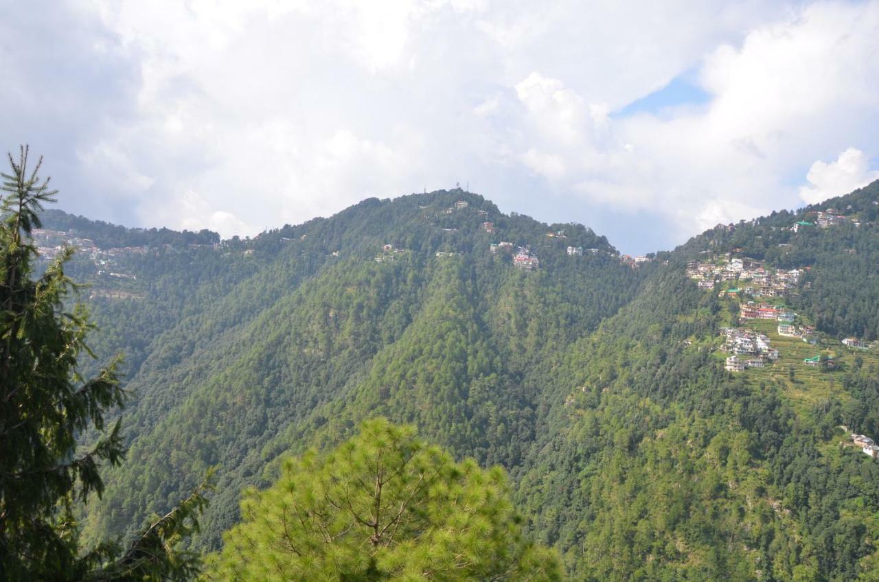 Peaceful Retreat Home Stay, Dalhousie Εξωτερικό φωτογραφία