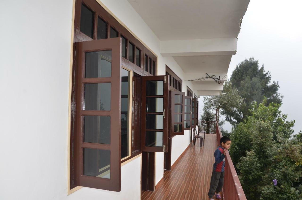 Peaceful Retreat Home Stay, Dalhousie Εξωτερικό φωτογραφία