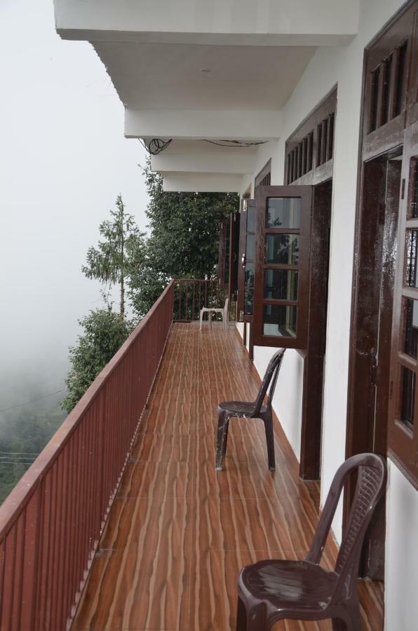 Peaceful Retreat Home Stay, Dalhousie Εξωτερικό φωτογραφία