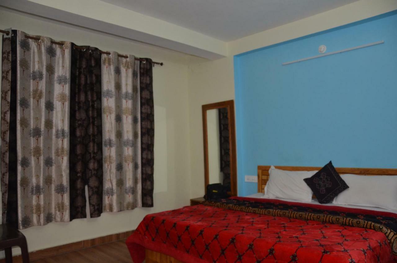 Peaceful Retreat Home Stay, Dalhousie Εξωτερικό φωτογραφία